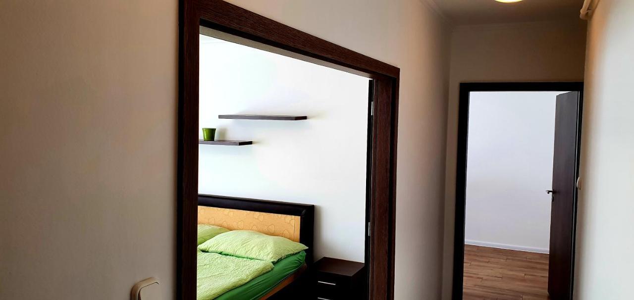 Bazsi Apartman Siofok Exterior photo