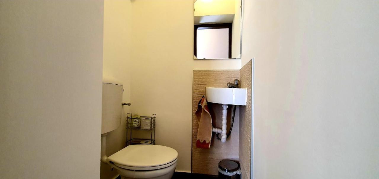 Bazsi Apartman Siofok Exterior photo