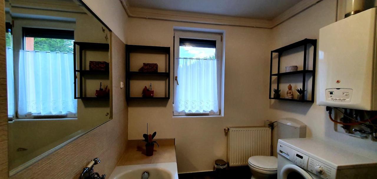 Bazsi Apartman Siofok Exterior photo